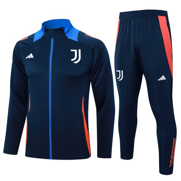 Chandal Juventus 2024-25 Azul 3